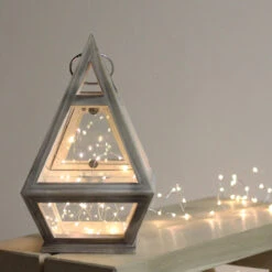 100 Warm White LED Micro Fairy Lights - 16.25 Ft Copper Wire -Best Christmas Store 0bxbfne1qmum5dobyhowj39ozrajfmlg 67177.1671319095