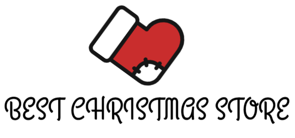 Best Christmas Store