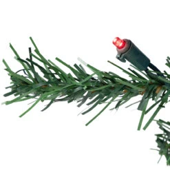 3' Pre-Lit Medium Mixed Classic Pine Artificial Christmas Tree, Multicolor LED Lights -Best Christmas Store 327 55721.1684956001