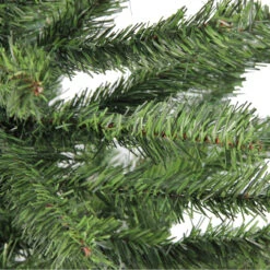 5' Canadian Pine Medium Artificial Christmas Tree, Unlit -Best Christmas Store 3e56shwiss6vaocvfegqnfiu7uziwzzn 50654.1686702324