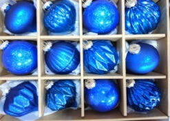 12ct Royal Blue Multi Finish With Various Shaped Christmas Ornaments 3.75" -Best Christmas Store 8cqoh4b71l6ct0skrtvgzukm18ugguwu 99813.1667576000