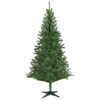 7' Canadian Pine Artificial Christmas Tree - Unlit
