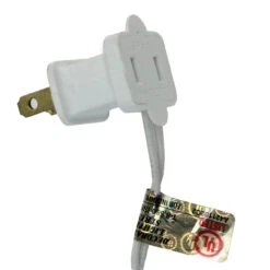 20-Count Green Ball With Rope Outdoor Christmas Light Set, 3.75ft White Wire -Best Christmas Store barcana 57 1127 05 3 98334.1667662349