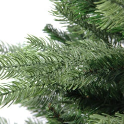 6' Mixed Eden Pine Artificial Christmas Tree - Unlit -Best Christmas Store bhiwh54jlzponryixt59m9ewqby5luk0 44150.1686702325