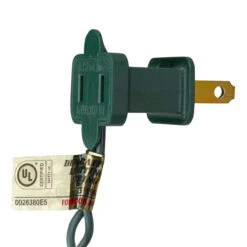 100 Orange LED Mini Christmas Lights - 33 Ft Green Wire -Best Christmas Store britestar 39 591 00 1 40699.1667489939