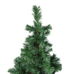 4' Pre-Lit Artificial Spiral Pine Christmas Tree - Multi Color Lights -Best Christmas Store dak gd 62120 1 28046.1667664475