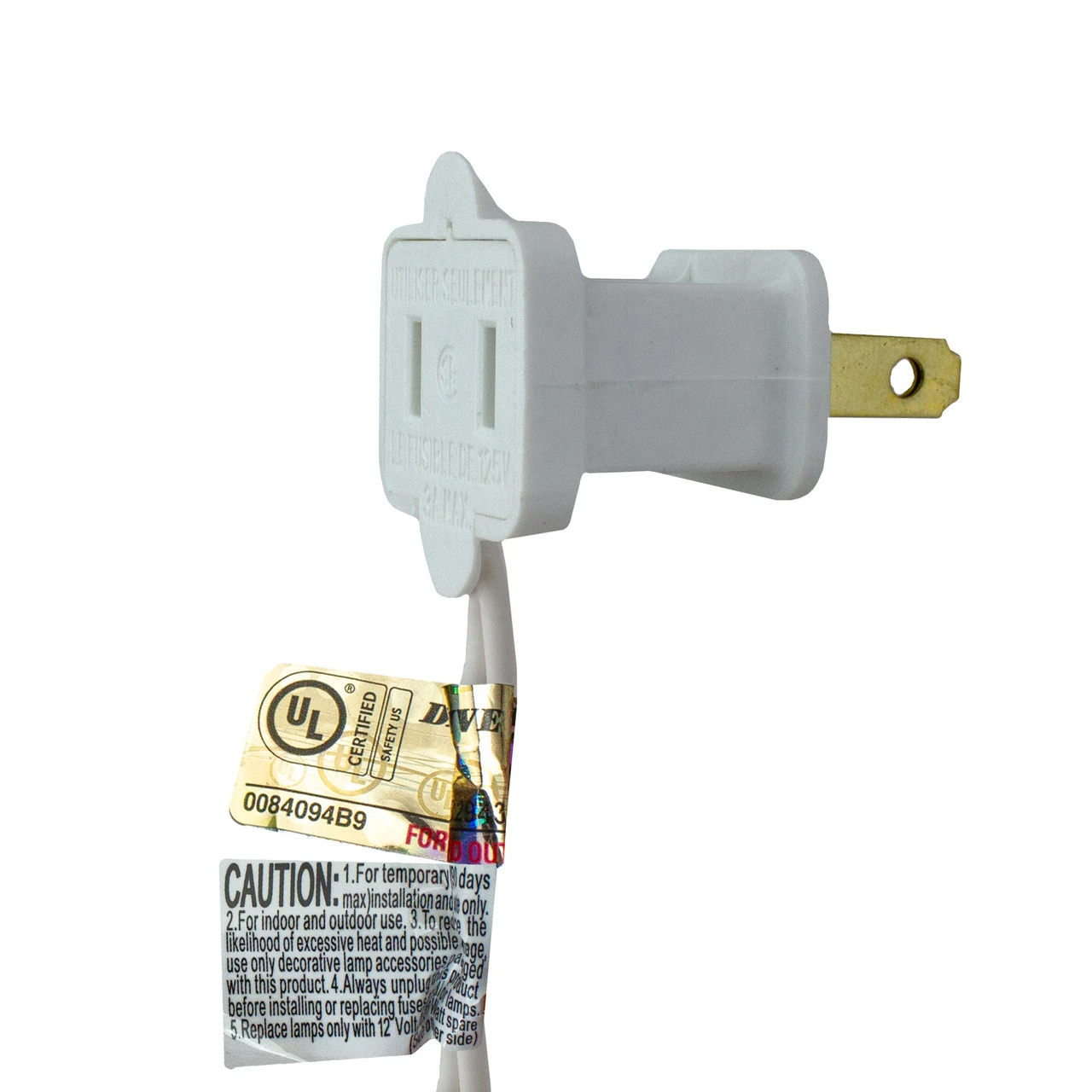 10 Blue And Yellow Fish Mini Summer Patio String Lights – 8.5 Ft Green Wire 5 10 Blue And Yellow Fish Mini Summer Patio String Lights – 8.5 Ft Green Wire - Image 5