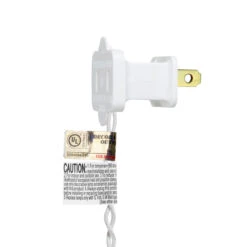 50 Green LED Mini Christmas Lights - 16.25 Ft White Wire 5 50 Green LED Mini Christmas Lights - 16.25 Ft White Wire -Best Christmas Store denniseast whiteplug newul 24981.1667654586