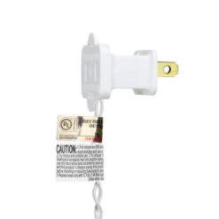 100-Count Red And Pure White LED Mini Christmas Lights, 33ft White Wire 5 100-Count Red And Pure White LED Mini Christmas Lights, 33ft White Wire -Best Christmas Store denniseast whiteplug oldul 66093.1667528354