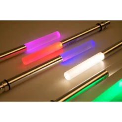 10.25" Clear And Silver Battery Operated LED Wine Bottle Multicolor Light 10 10.25" Clear And Silver Battery Operated LED Wine Bottle Multicolor Light -Best Christmas Store dghh20bot05 5 25811.1686950761