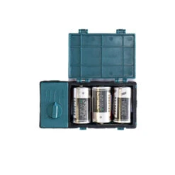 9' X 12" Pre-Lit Woodland Berry Artificial Christmas Garland, LED Lights -Best Christmas Store dghh20cbg9 6 38853.1687468431