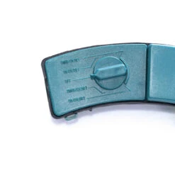 Pre-Lit Mountain Cypress Artificial Christmas Wreath, 30-Inch, LED Lights -Best Christmas Store dghh20mcw30 09 32567.1682962171