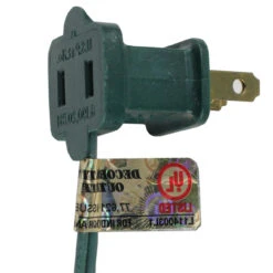 10-Count Multi-Color Dragonfly Patio Christmas Light Set, 7.4 Ft Green Wire -Best Christmas Store dhof 1706 3 50212.1667687068