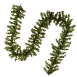 9' X 10” Pre-Lit Kincaid Spruce Artificial Christmas Garland - Clear Lights 7 9' X 10” Pre-Lit Kincaid Spruce Artificial Christmas Garland - Clear Lights -Best Christmas Store dnat kcdr 9blo 1 4 81378.1667578399