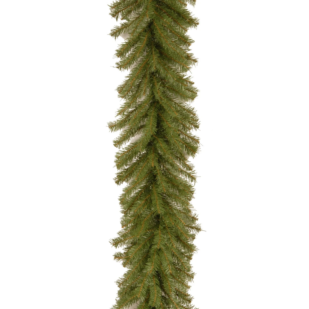 9' X 12" Norwood Fir Artificial Christmas Garland - Unlit 1 9' X 12" Norwood Fir Artificial Christmas Garland - Unlit
