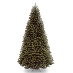 12’ North Valley Spruce Artificial Christmas Tree - Unlit