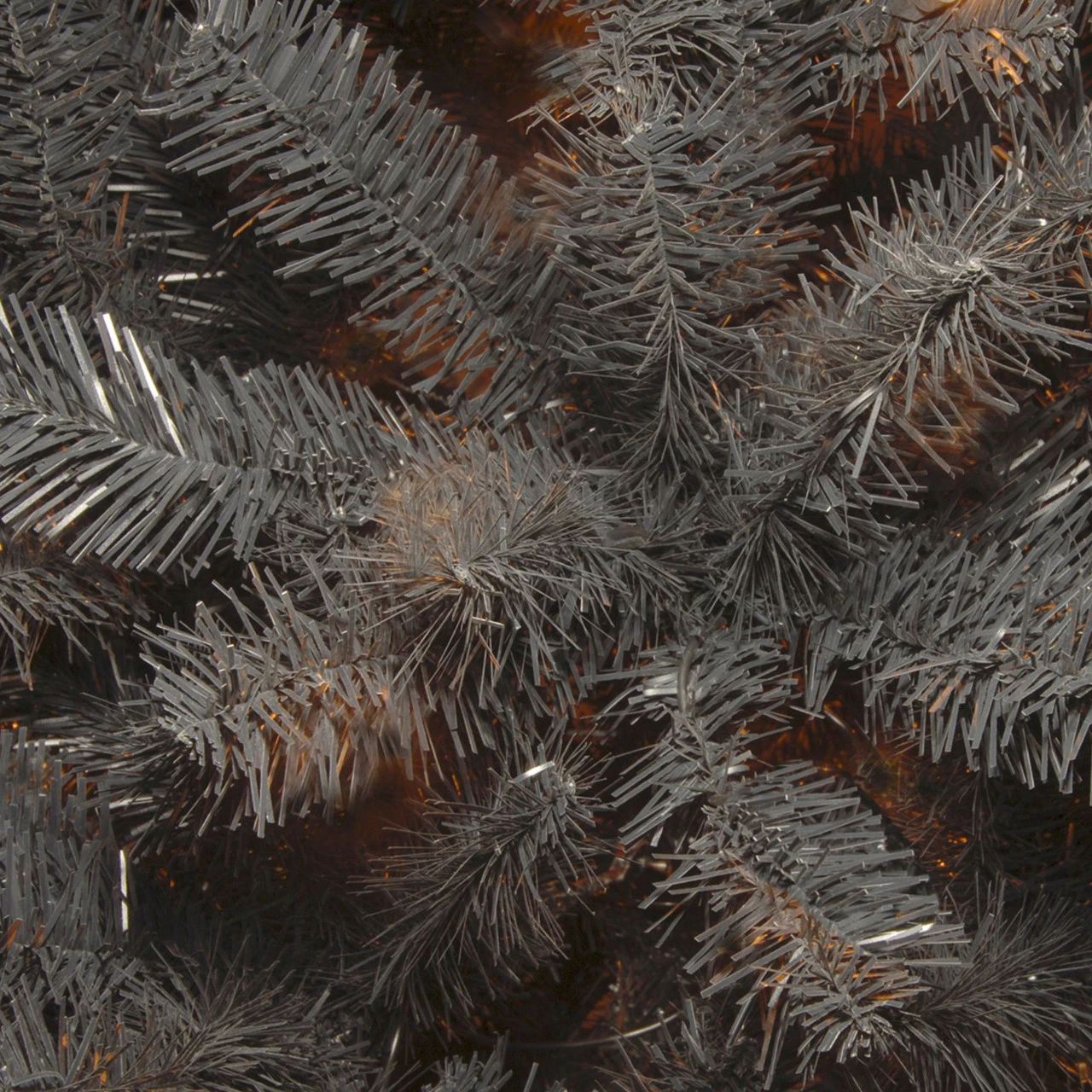 4.5’ North Valley Black Spruce Artificial Christmas Tree - Unlit 2 4.5’ North Valley Black Spruce Artificial Christmas Tree - Unlit - Image 2