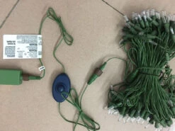 6 Ft. Frasier Grande Tree With Dual Color LED Lights -Best Christmas Store dnat pefg4 330ld 60 4 60930.1667641599