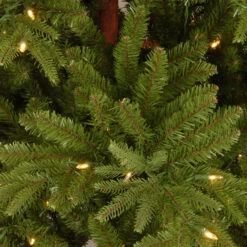 7.5’ Pre-Lit PowerConnect Glenwood Fir Artificial Christmas Tree – Clear Lights 5 7.5’ Pre-Lit PowerConnect Glenwood Fir Artificial Christmas Tree – Clear Lights -Best Christmas Store dnat pegw3 307p 75 3 18376.1667578070