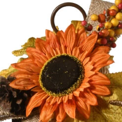 12" LED Lighted Fall Harvest Sunflower Lantern 11 12" LED Lighted Fall Harvest Sunflower Lantern -Best Christmas Store dnat rah sk2533a 1 6 22272.1667517614