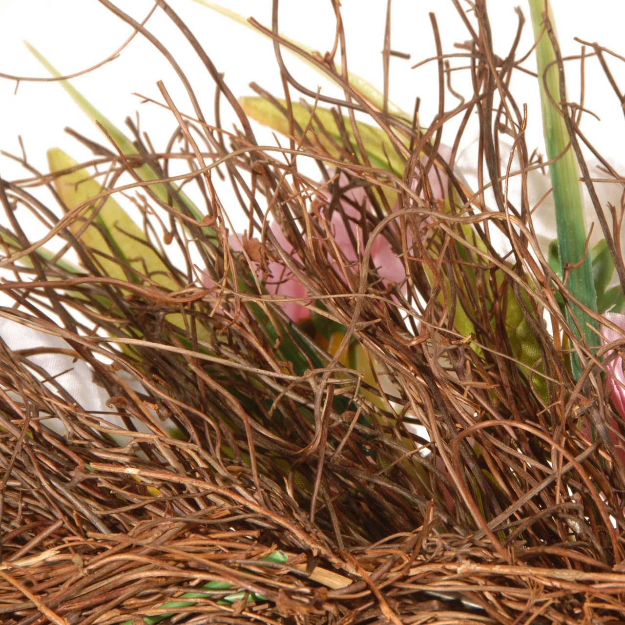 21" Tulip Wreath 2 21" Tulip Wreath - Image 2