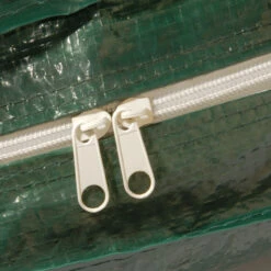 13" Green Heavy Duty Wreath And Garland Storage Bag With Handles And Zipper 6 13" Green Heavy Duty Wreath And Garland Storage Bag With Handles And Zipper -Best Christmas Store dnat s a wbag1 3 80379.1667643485