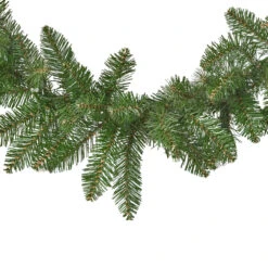 9' X 10" Pre-Lit Norway Spruce Artificial Christmas Garland - Warm White LED Lights -Best Christmas Store dnhhf 307400 5 13942.1667487266
