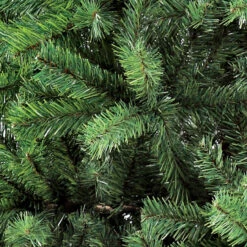 7’ Medium Fraser Fir Artificial Christmas Tree – Unlit -Best Christmas Store dpul 909 ff 70 03 87381.1667578305