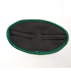 Set Of 3 Green Christmas Banister Protecting Garland Ties -Best Christmas Store dvlc v 11099 grn rs 006 30588.1667556996