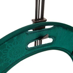 20" Basil Green Christmas Deluxe Door Saver Protective Wreath Pad -Best Christmas Store dvlc v 11101 rs 004 56219.1688109729