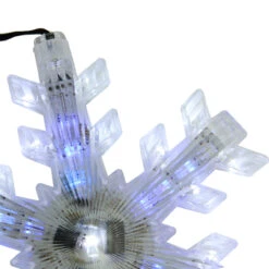 Set Of 3 Cascading White And Blue Snowfall LED Snowflake Christmas Lights 25" -Best Christmas Store eqwmizldtzkxqftxtkaslce992ymgs0j 15284.1667575853