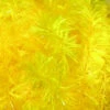 Yellow Fuzzy Boa Party Garland 0.75" X 55 Yards