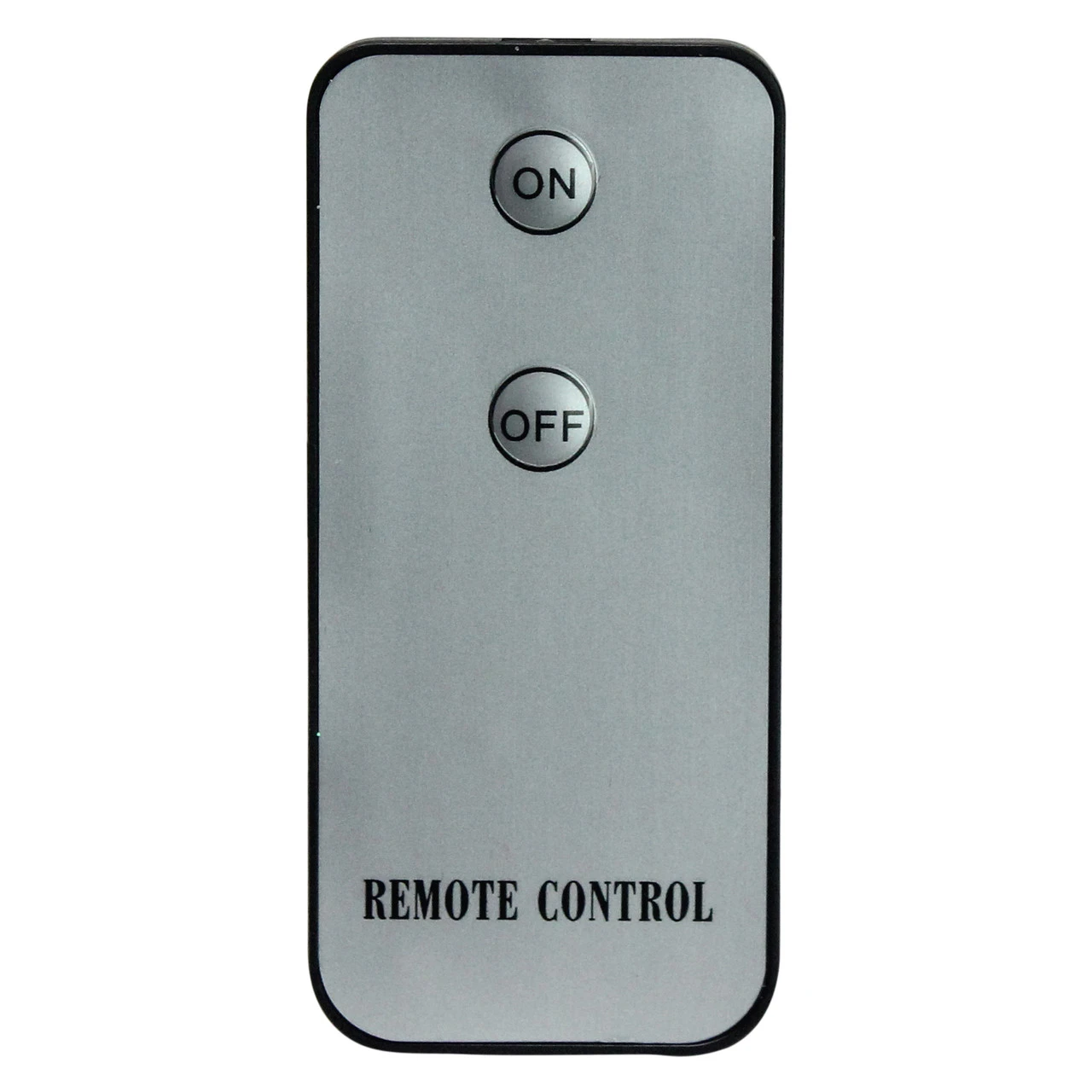 6ct Battery Operated Pre-Lit Silver Glitter Snowflake Christmas Ball Ornaments 4.25" (105mm) 3 6ct Battery Operated Pre-Lit Silver Glitter Snowflake Christmas Ball Ornaments 4.25" (105mm) - Image 3