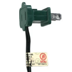 35 White LED C6 Mini Christmas Lights - 16.7 Ft Green Wire -Best Christmas Store gki 100517666 3 50127.1667586203