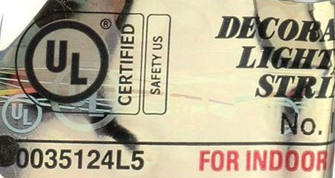 18’ Pure White LED Commercial Grade Flexible Christmas Rope Lights 5 18’ Pure White LED Commercial Grade Flexible Christmas Rope Lights - Image 5