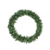 Mixed Cashmere Pine Artificial Christmas Wreath - 48-Inch, Unlit