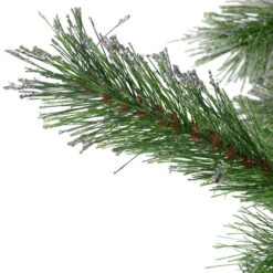 6' Snowy Mixed Montana Pine Artificial Christmas Tree - Unlit -Best Christmas Store kae20943585 3 39771.1667572691
