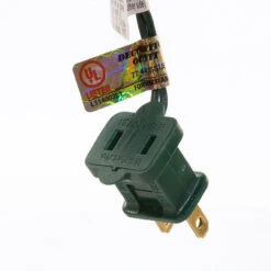 Set Of 10 Country Heritage Green Farm Tractor Christmas Lights - 9 Ft Green Wire -Best Christmas Store ksa20ul0527gr 3 29612.1667509412