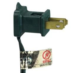 10-Count Brown Cut-Out Lanterns Novelty Christmas Light Set, 9ft Green Wire -Best Christmas Store ksa ul0136 4 68819.1667663057