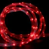 30' Red LED Outdoor Christmas Linear Tape Lighting