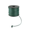 500' Green 18 Gauge C7 Christmas Wire Spool