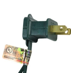 6' Pre-Lit Gold And Red Pre-Decorated Pop-Up Artificial Christmas Tree, Clear Lights -Best Christmas Store northlight20sm1530120plug 96331.1667521869