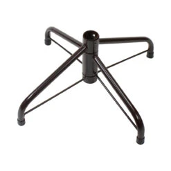 6' Pre-Lit Wilson Pine Slim Artificial Christmas Tree, Multi Lights -Best Christmas Store northlight b039198 stand 72257.1667530133