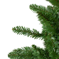 14' Slim Eastern Pine Artificial Christmas Tree - Unlit 8 14' Slim Eastern Pine Artificial Christmas Tree - Unlit -Best Christmas Store northlight b36391 3 new 56352.1667660102