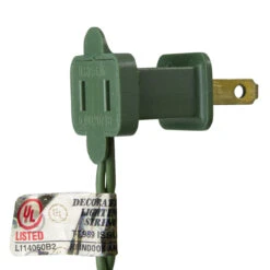 9' X 12" Pre-Lit Eastern Pine Artificial Christmas Garland - Clear Lights 7 9' X 12" Pre-Lit Eastern Pine Artificial Christmas Garland - Clear Lights -Best Christmas Store northlight b84686 2 16937.1667656499