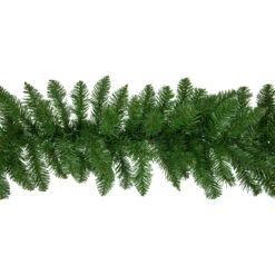 9' X 10" Eastern Pine Artificial Christmas Garland, Unlit 5 9' X 10" Eastern Pine Artificial Christmas Garland, Unlit -Best Christmas Store northlight b84724 2updated 61831.1686688226