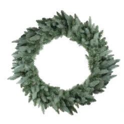 Washington Frasier Fir Artificial Christmas Wreath - 36-Inch, Unlit