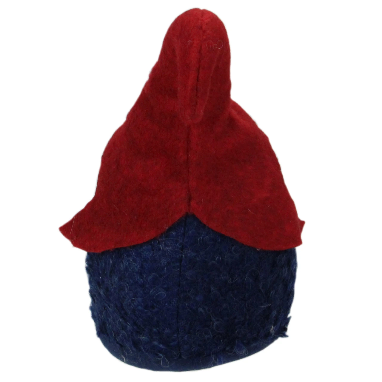 10" Red And White Gnome With Hat Christmas Figurine 3 10" Red And White Gnome With Hat Christmas Figurine - Image 3