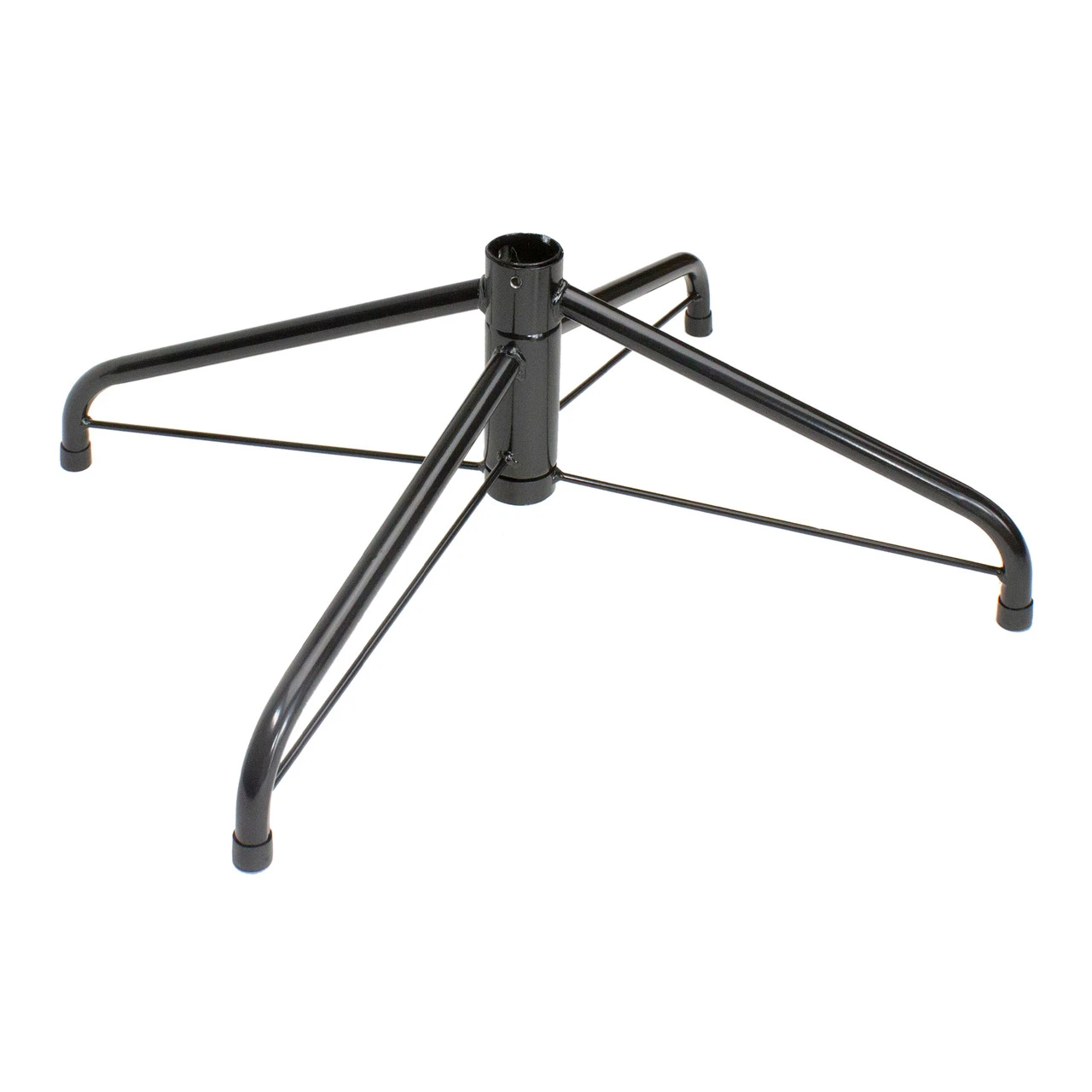 6.5' Pre-Lit Full Oregon Noble Fir Artificial Christmas Tree - Warm White LED Lights 8 6.5' Pre-Lit Full Oregon Noble Fir Artificial Christmas Tree - Warm White LED Lights - Image 8