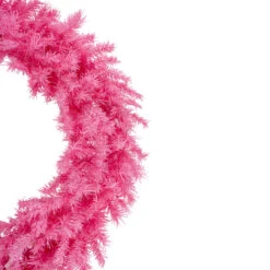36" Pink Spruce Artificial Christmas Wreath, Unlit -Best Christmas Store northlight gb91008 1 49079.1667659711